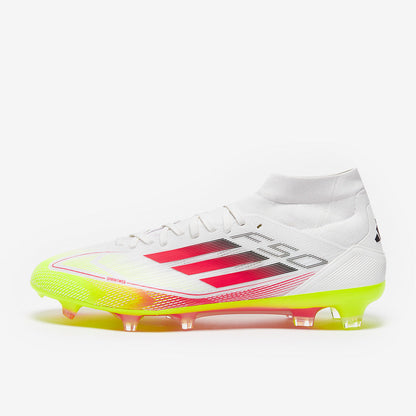 adidas Womens F50 Pro Mid FG