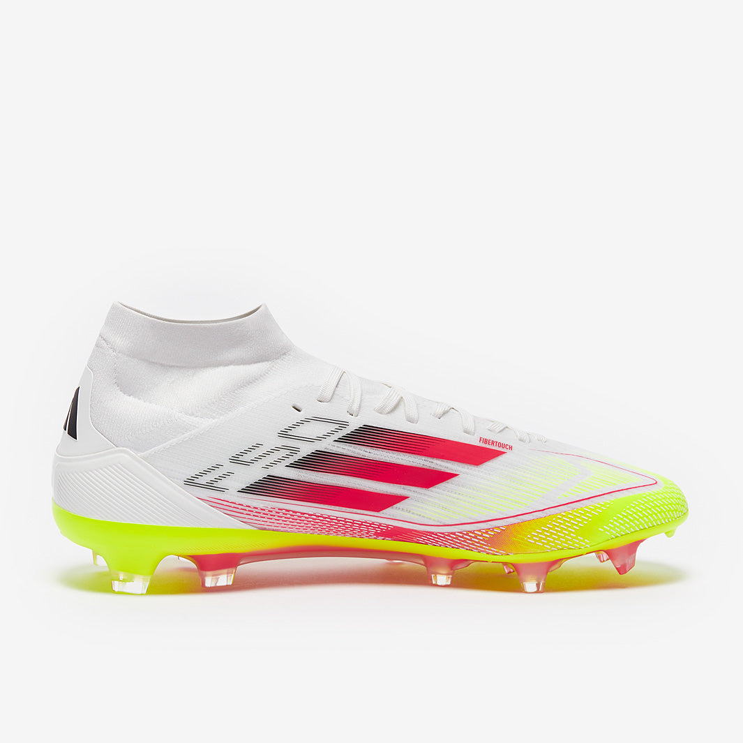 adidas Womens F50 Pro Mid FG