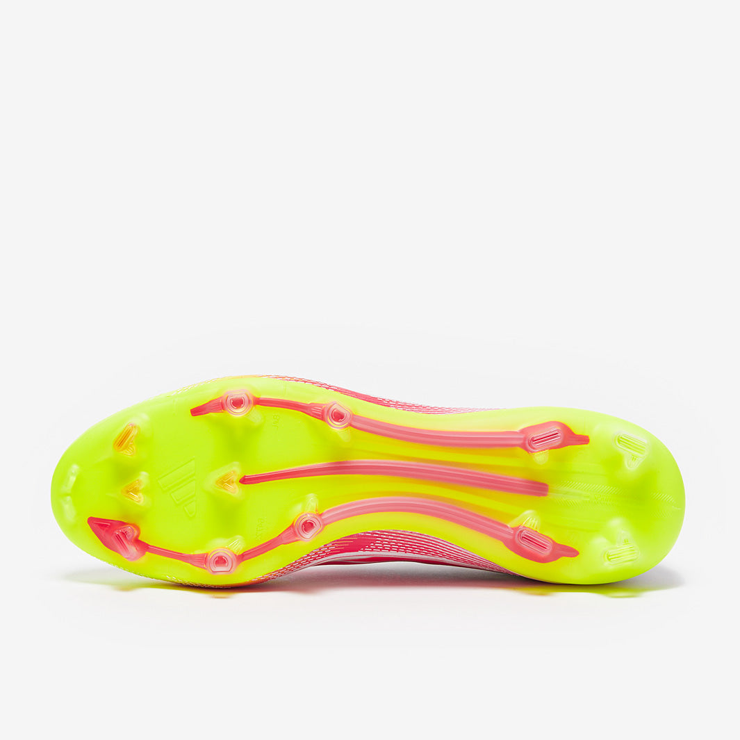 adidas Womens F50 Pro Mid FG