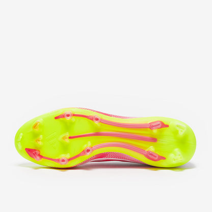 adidas Womens F50 Pro Mid FG