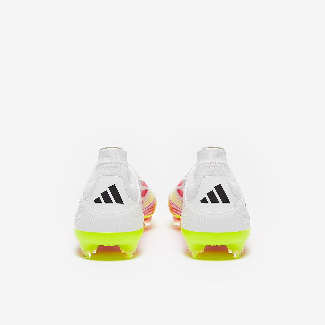 adidas Womens F50 Pro Mid FG