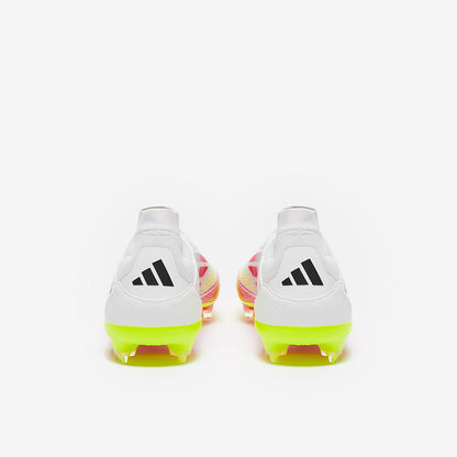 adidas Womens F50 Pro Mid FG