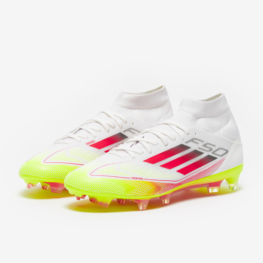 adidas Womens F50 Pro Mid FG