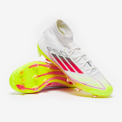 adidas Womens F50 Pro Mid FG
