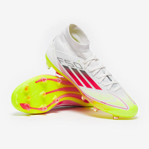 adidas Womens F50 Pro Mid FG