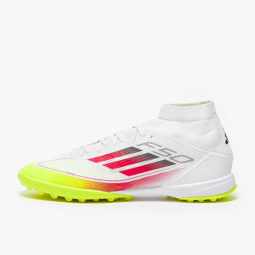 adidas Womens F50 League Mid TF