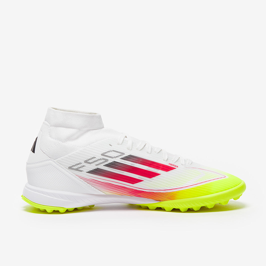 adidas Womens F50 League Mid TF