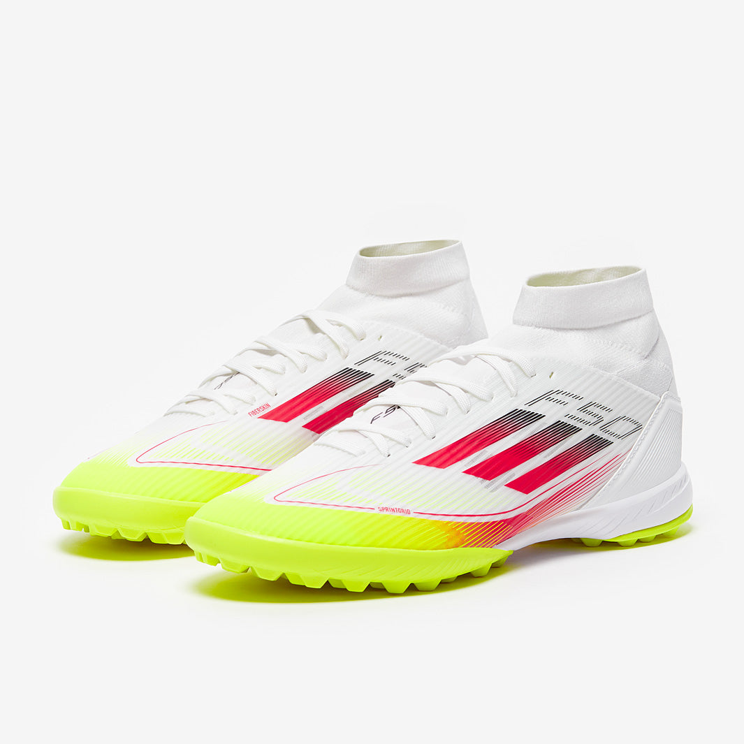 adidas Womens F50 League Mid TF