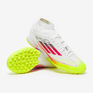 adidas Womens F50 League Mid TF