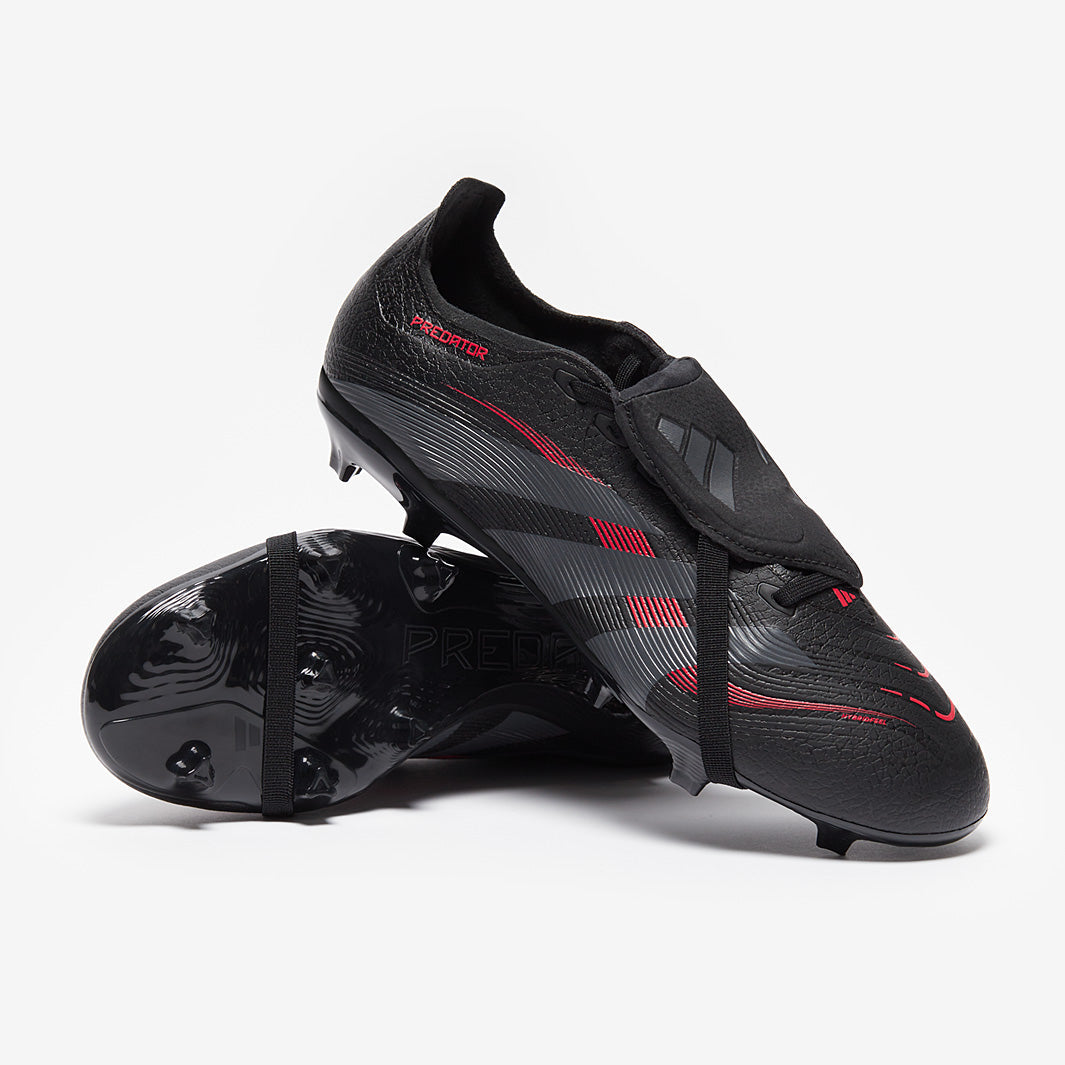 adidas Predator League Tongue FG/MG