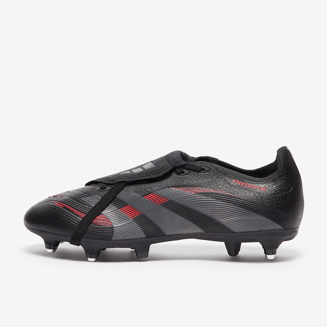 adidas Predator League Tongue SG