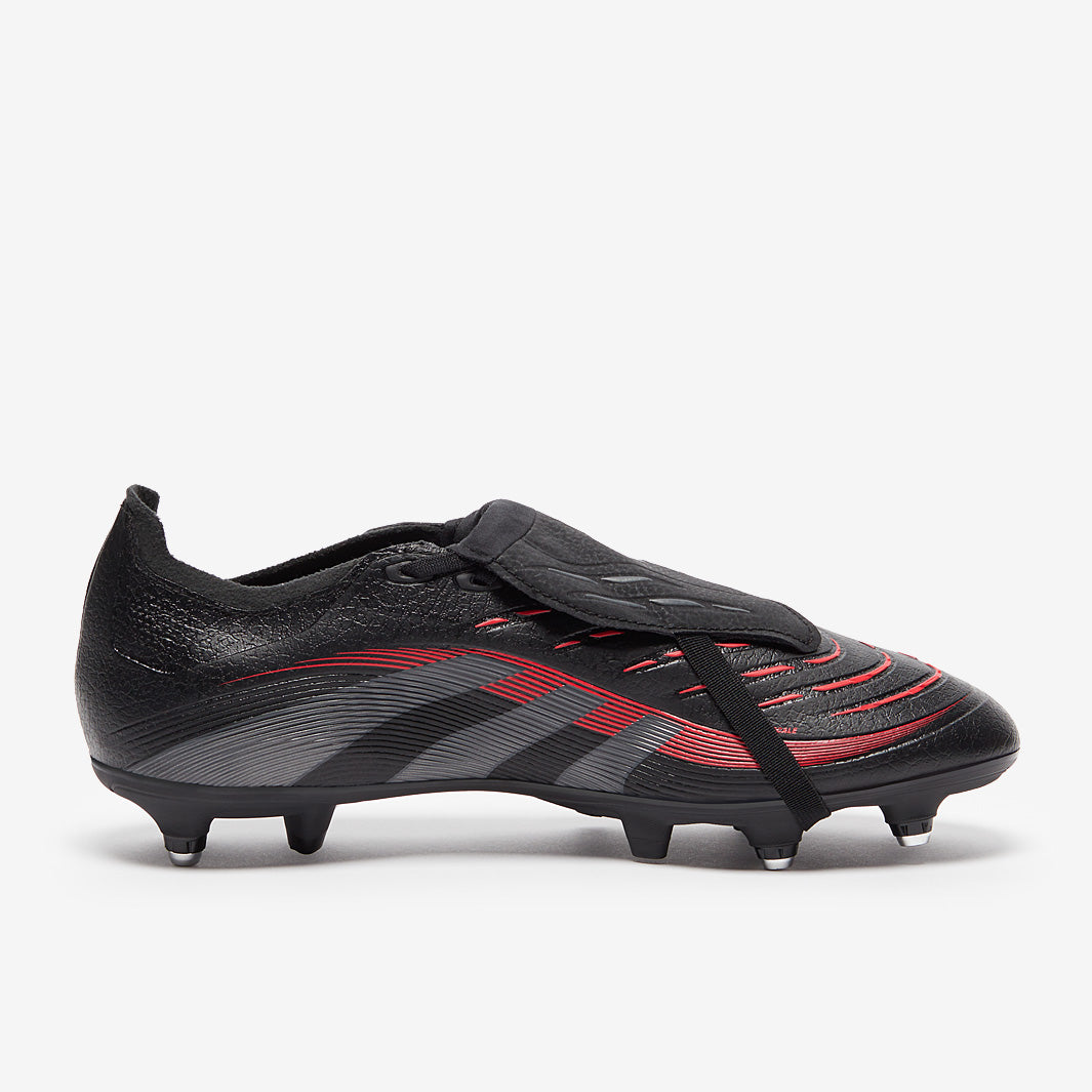 adidas Predator League Tongue SG