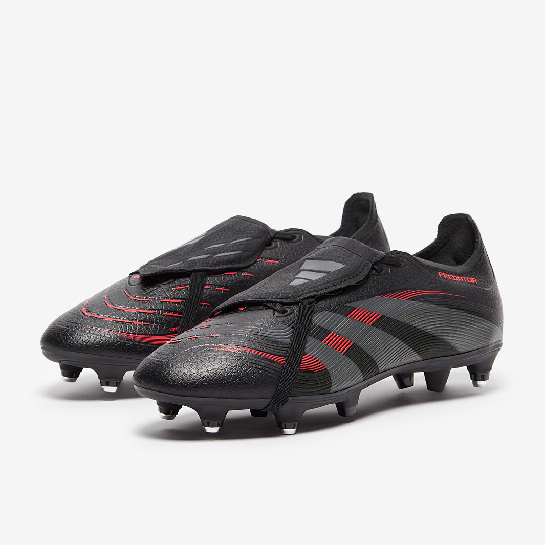 adidas Predator League Tongue SG