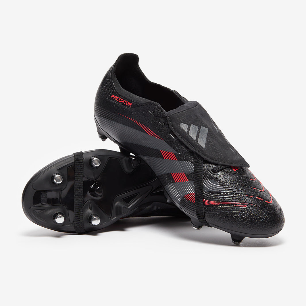 adidas Predator League Tongue SG