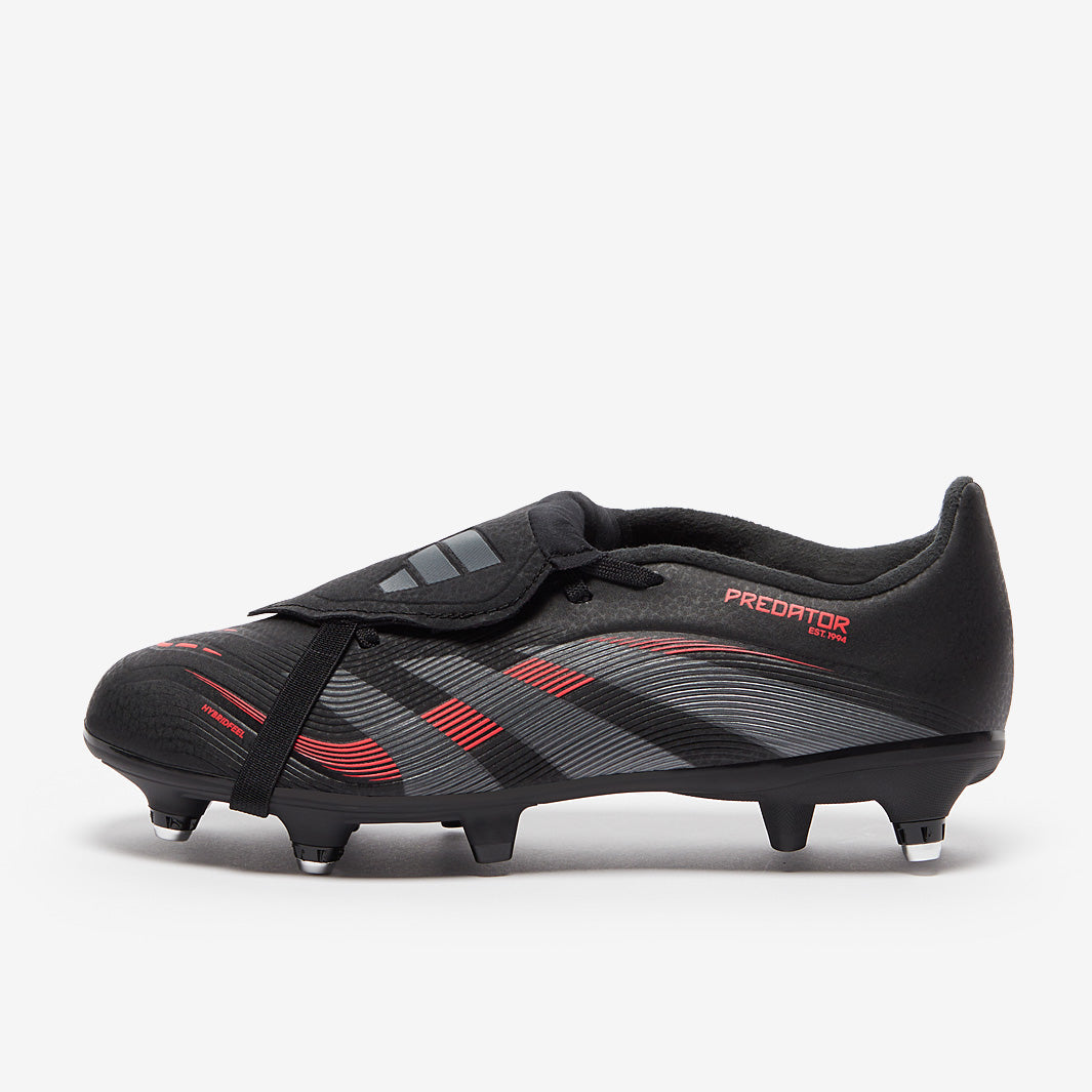adidas Kids Predator League Tongue SG