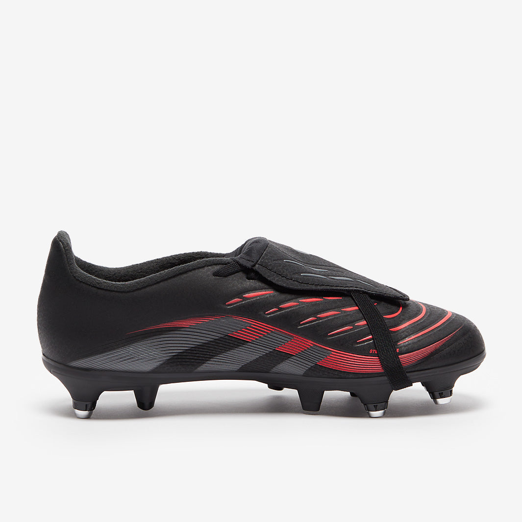 adidas Kids Predator League Tongue SG
