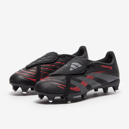 adidas Kids Predator League Tongue SG