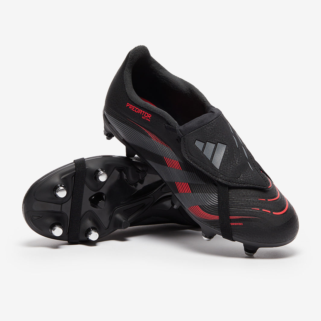 adidas Kids Predator League Tongue SG