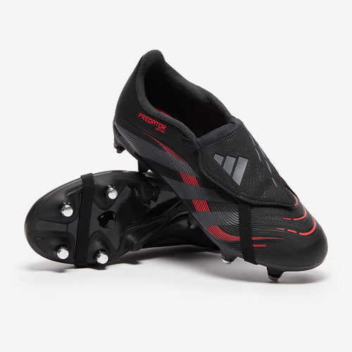 adidas Kids Predator League Tongue SG