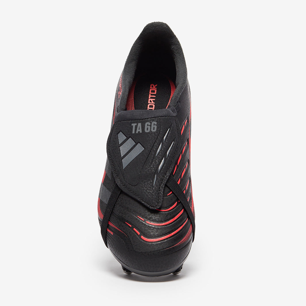 adidas Kids Predator League Tongue SG