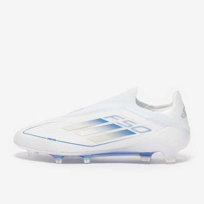 adidas F50 Elite Laceless FG