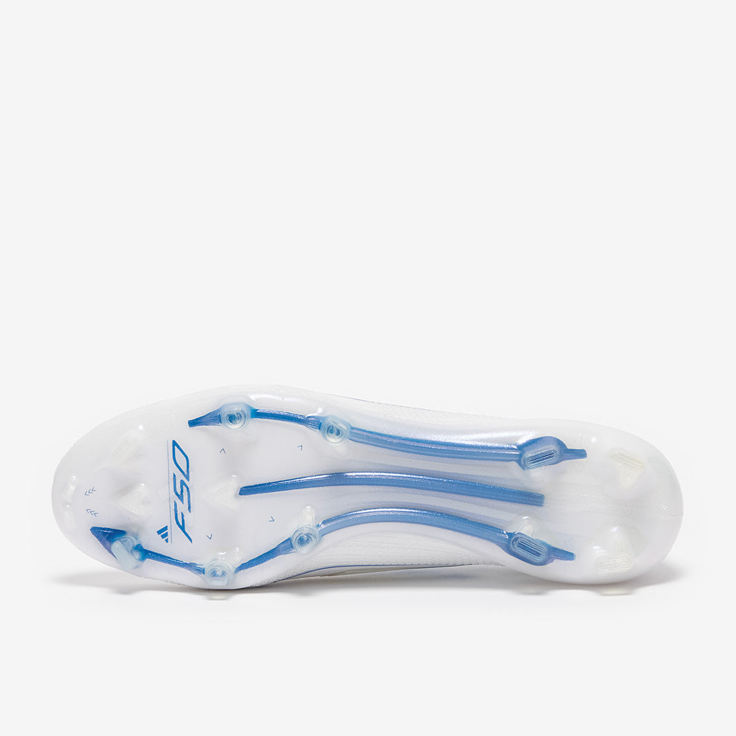 adidas F50 Elite Laceless FG