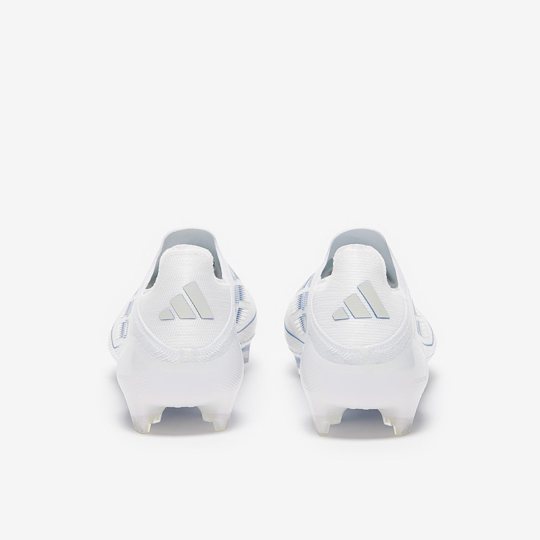adidas F50 Elite Laceless FG