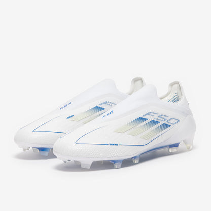 adidas F50 Elite Laceless FG