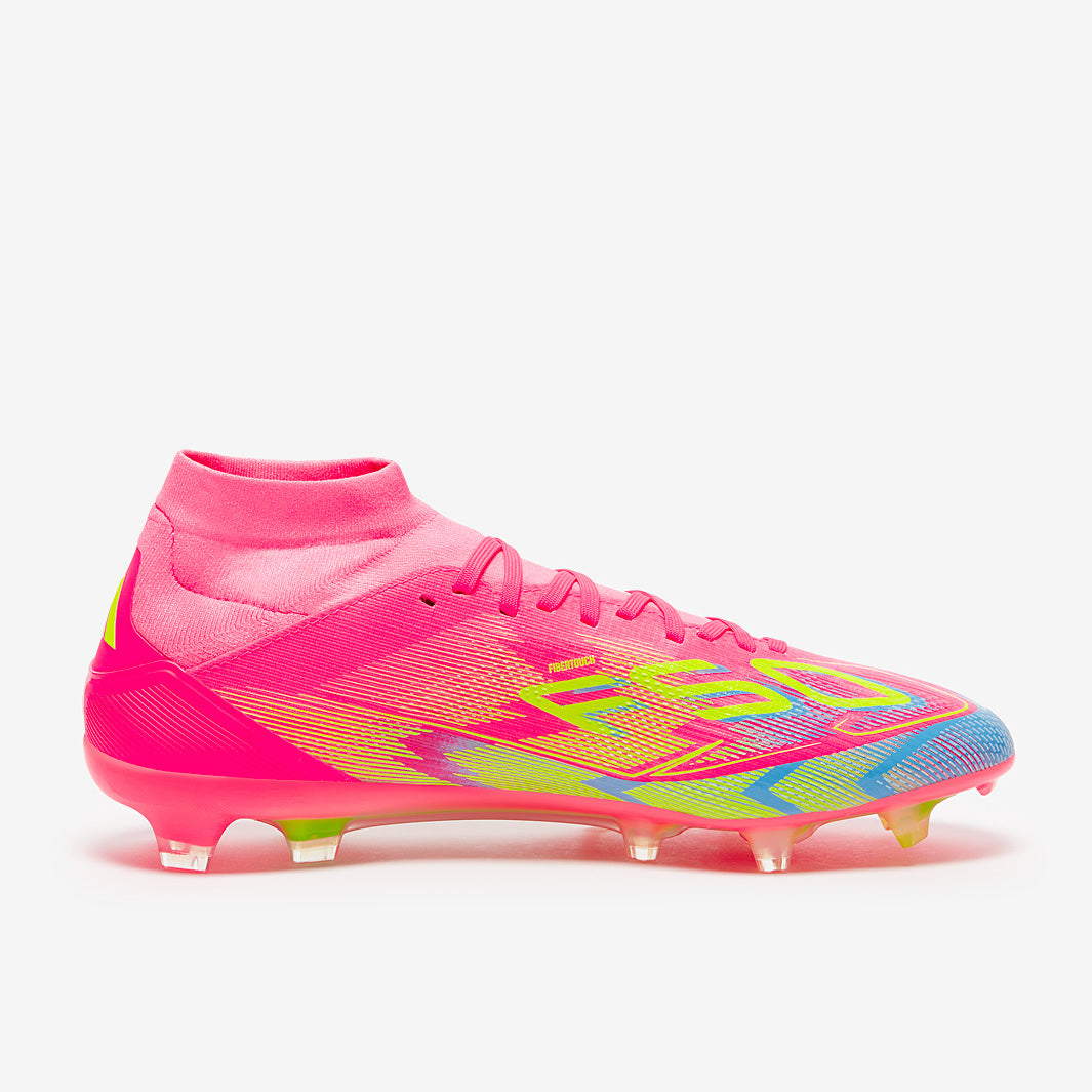 adidas Womens F50 Pro Mid FG
