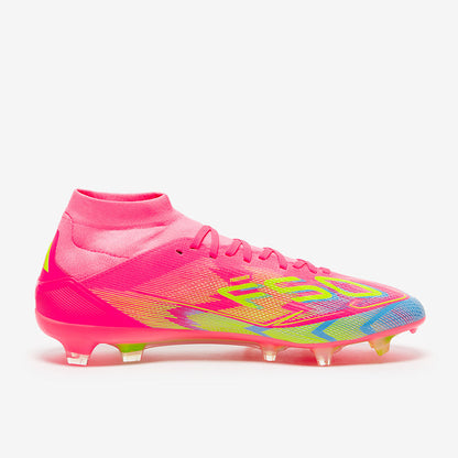adidas Womens F50 Pro Mid FG
