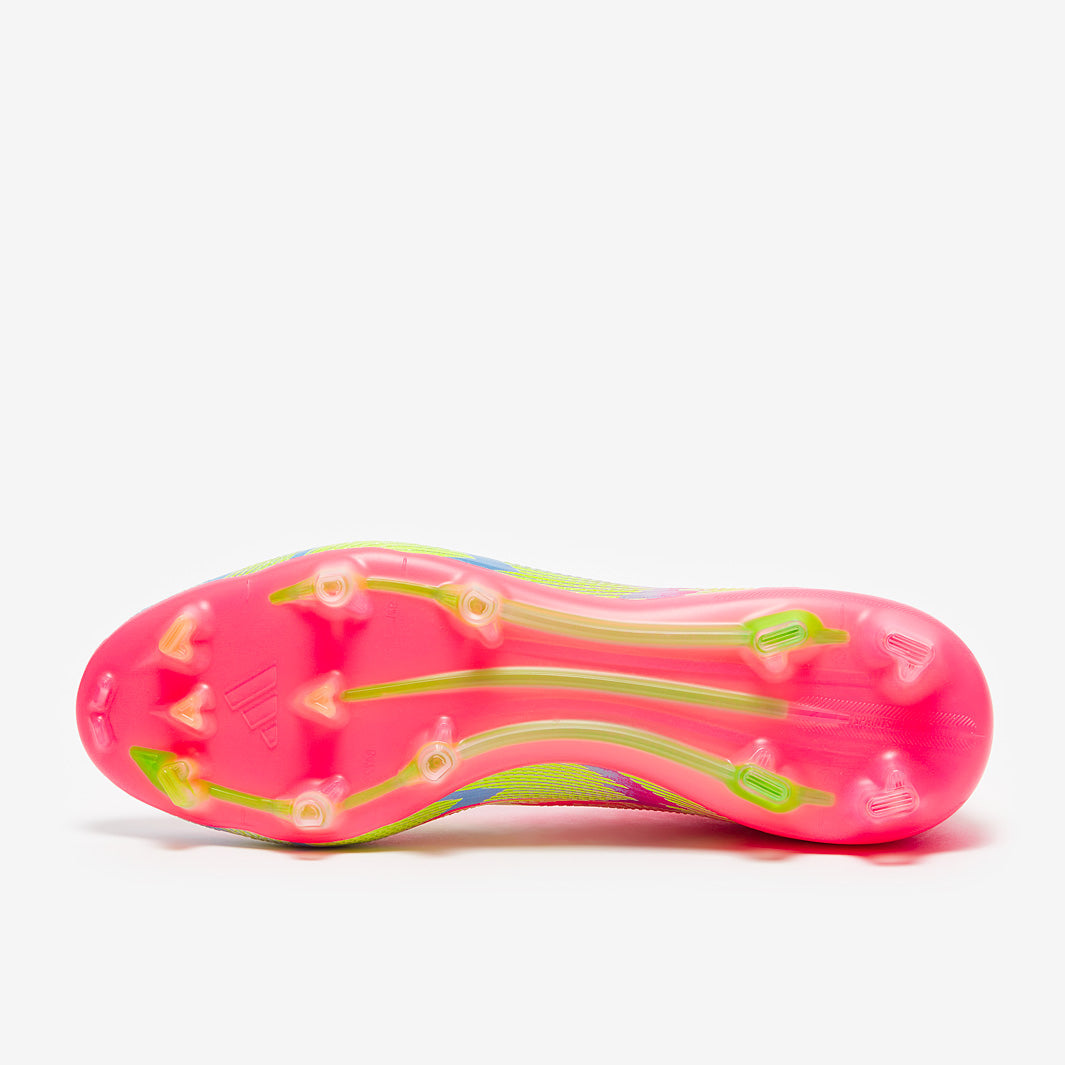adidas Womens F50 Pro Mid FG