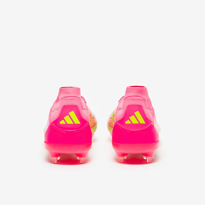 adidas Womens F50 Pro Mid FG