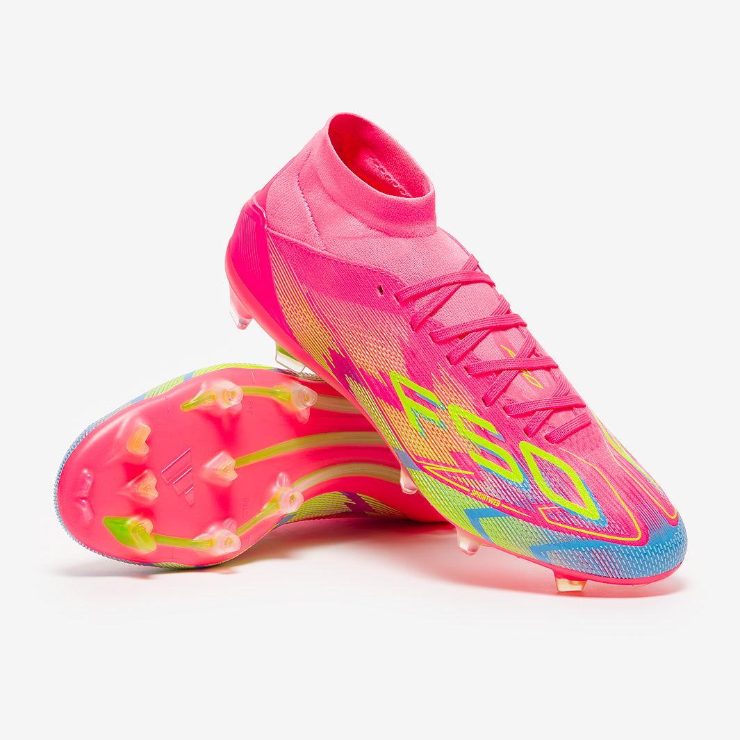 adidas Womens F50 Pro Mid FG