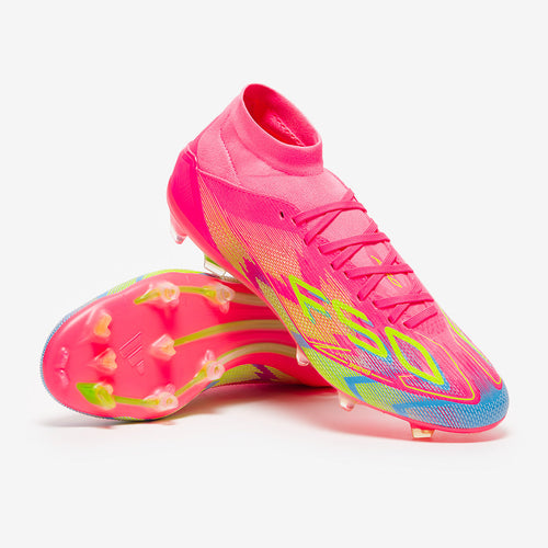 adidas Womens F50 Pro Mid FG