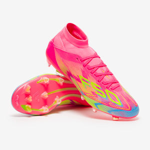 adidas Womens F50 Pro Mid FG