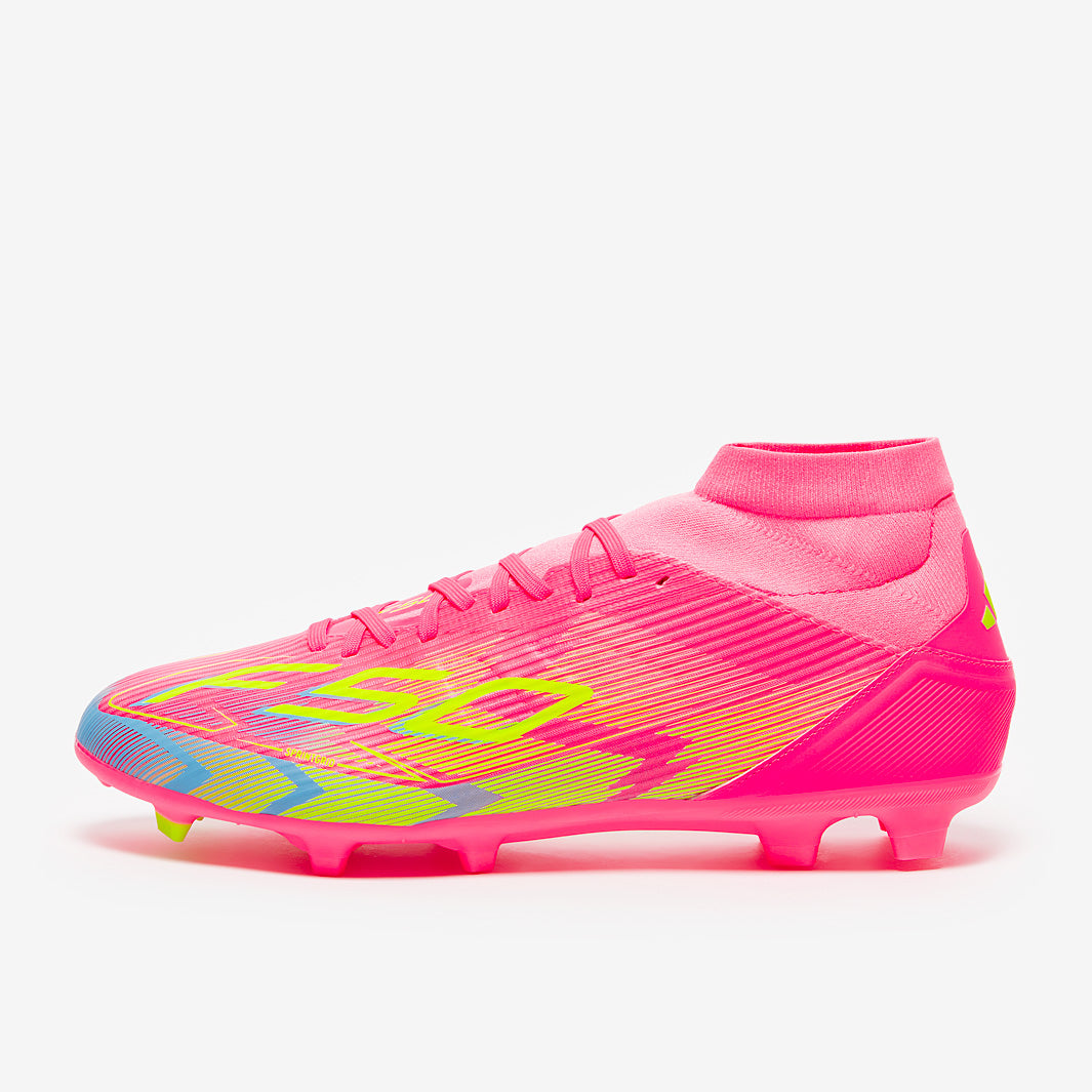 adidas Womens F50 League Mid FG/MG