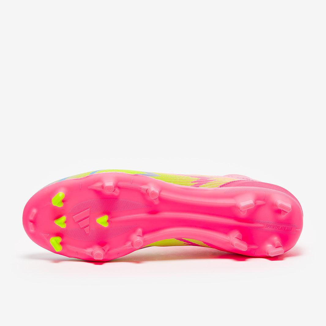 adidas Womens F50 League Mid FG/MG