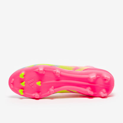 adidas Womens F50 League Mid FG/MG