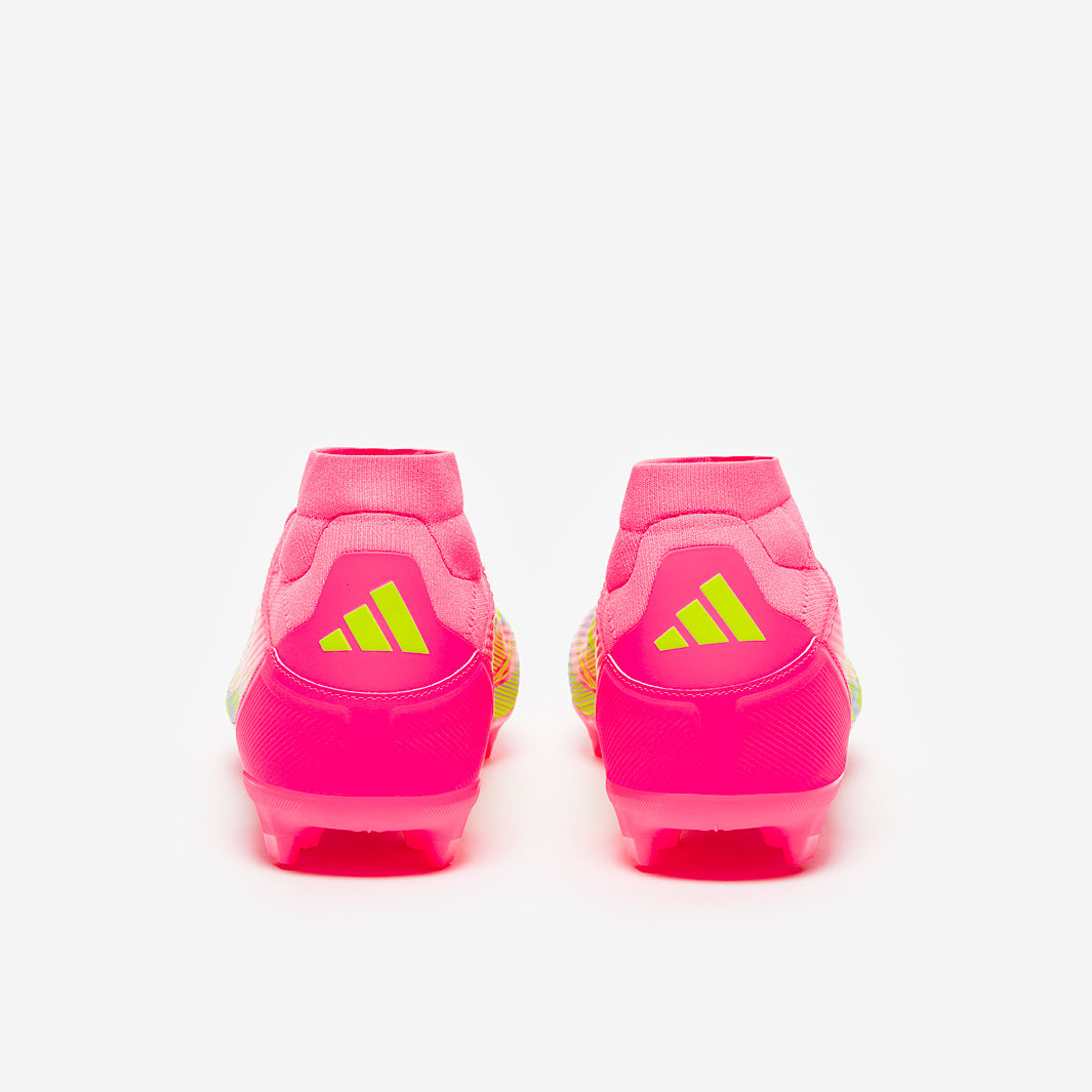 adidas Womens F50 League Mid FG/MG