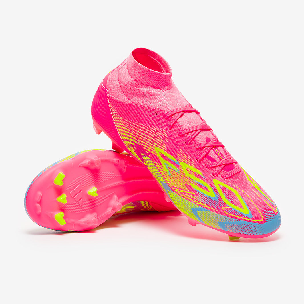 adidas Womens F50 League Mid FG/MG
