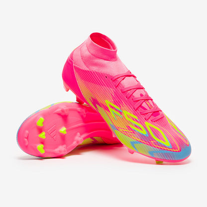 adidas Womens F50 League Mid FG/MG