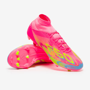 adidas Womens F50 League Mid FG/MG