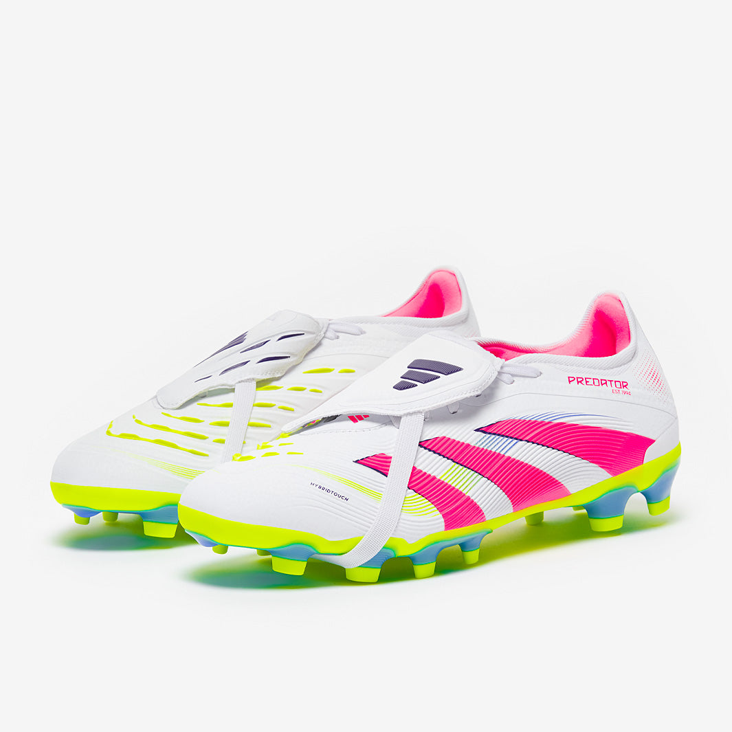 adidas Predator Pro Tongue MG