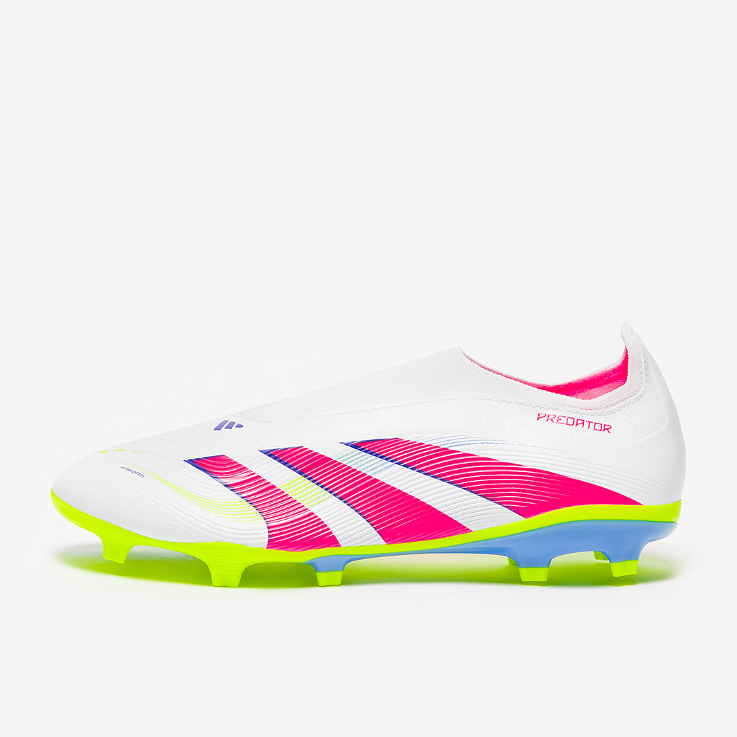 adidas Predator League Laceless FG/MG