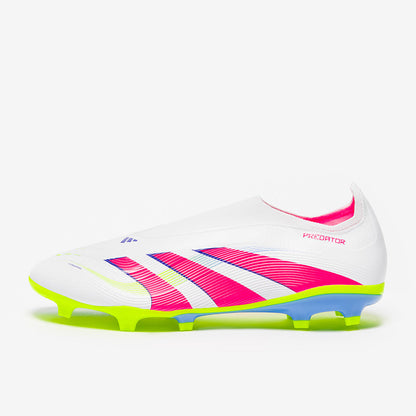 adidas Predator League Laceless FG/MG