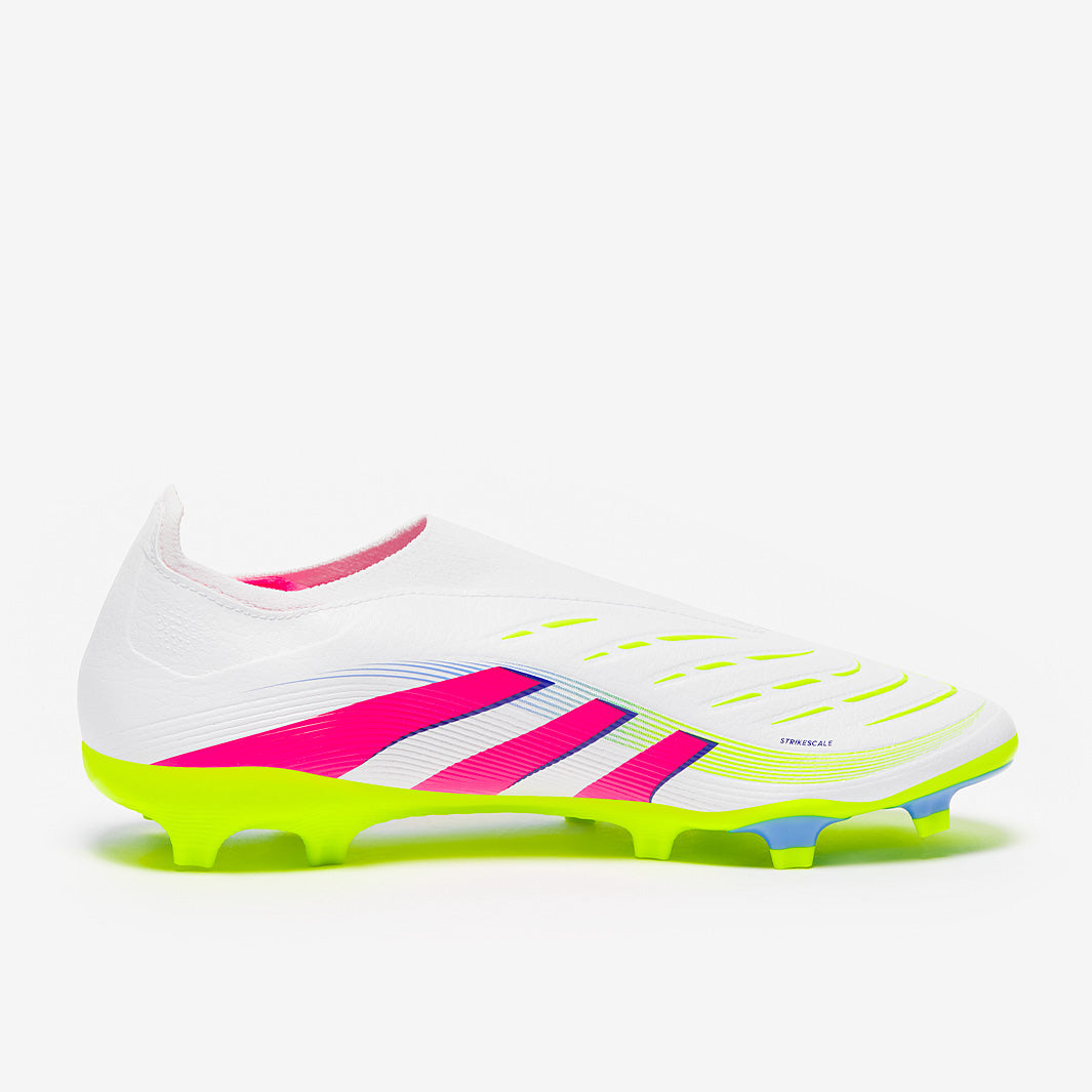 adidas Predator League Laceless FG/MG