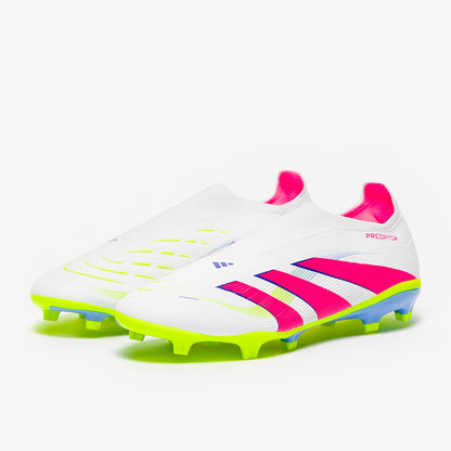 adidas Predator League Laceless FG/MG