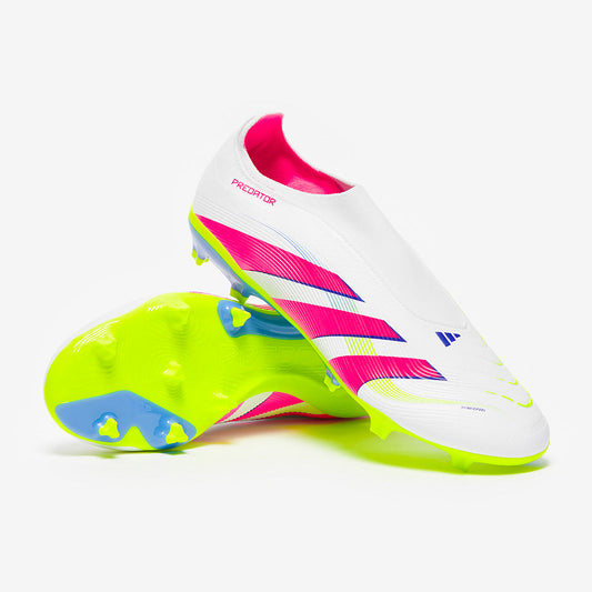 adidas Predator League Laceless FG/MG