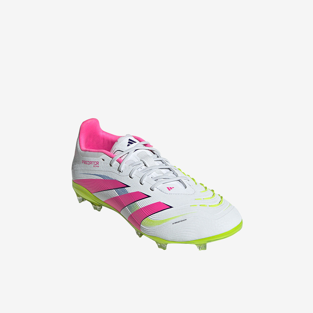 adidas Kids Predator Elite FG