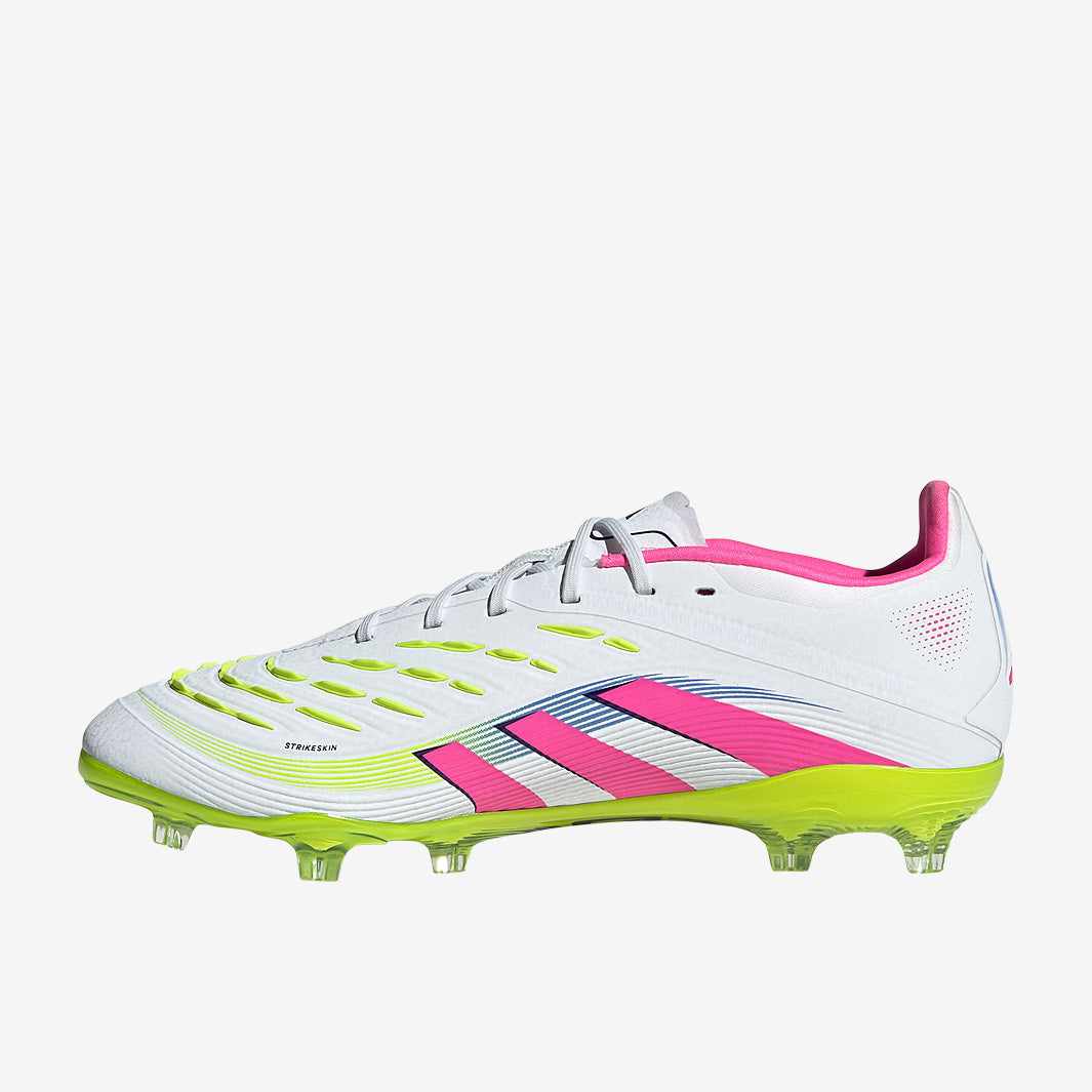 adidas Kids Predator Elite FG